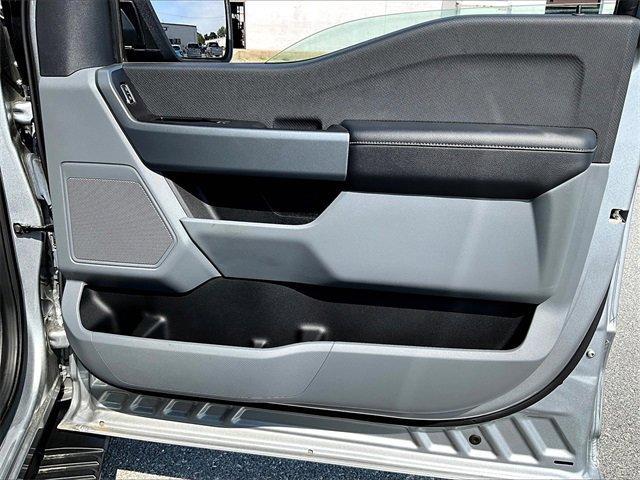 used 2022 Ford F-150 car, priced at $41,980