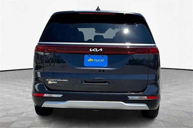 used 2022 Kia Carnival car, priced at $27,369