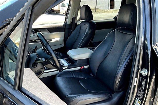used 2022 Kia Carnival car, priced at $27,369