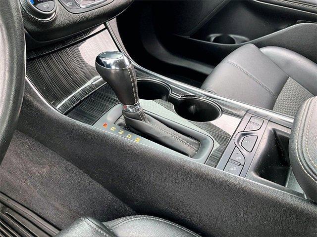 used 2019 Chevrolet Impala car, priced at $20,378