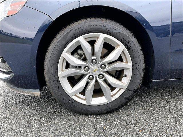 used 2019 Chevrolet Impala car, priced at $20,378