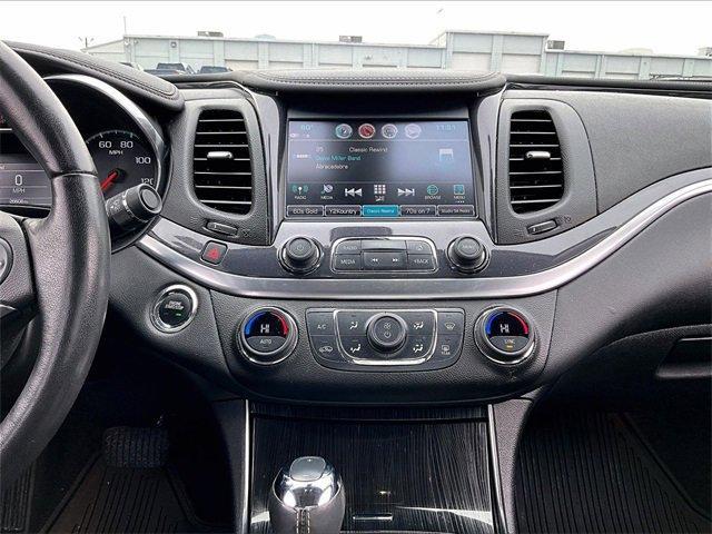 used 2019 Chevrolet Impala car, priced at $20,378