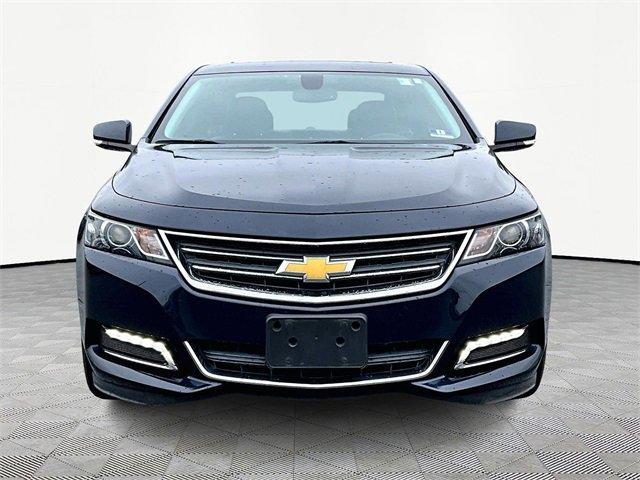 used 2019 Chevrolet Impala car, priced at $20,378