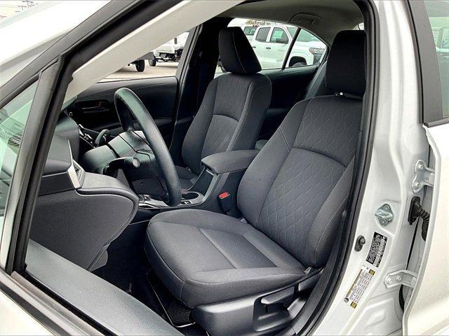 used 2023 Toyota Corolla car, priced at $20,995