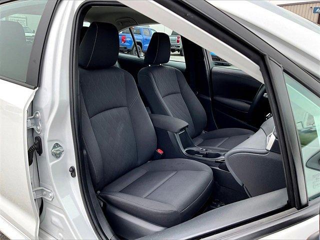 used 2023 Toyota Corolla car, priced at $20,995