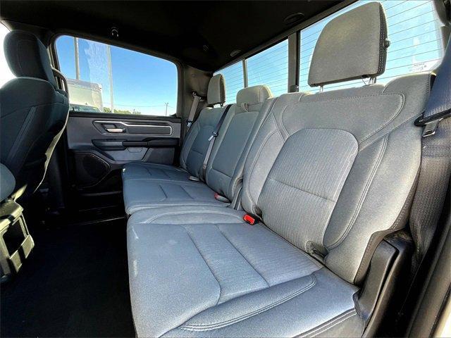 used 2022 Ram 1500 car, priced at $40,351