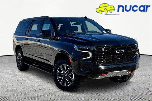 new 2024 Chevrolet Suburban car, priced at $71,285