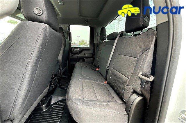 new 2025 Chevrolet Silverado 3500 car, priced at $64,598