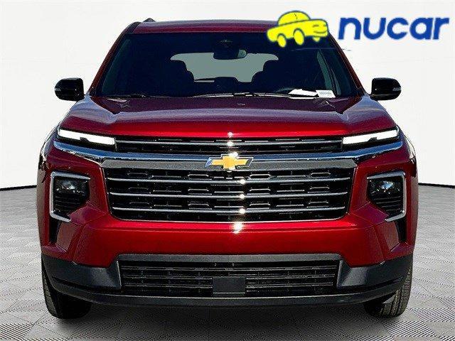 new 2026 Chevrolet Traverse car, priced at $42,230
