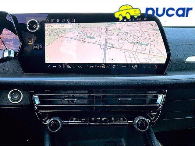 new 2026 Chevrolet Traverse car, priced at $42,230