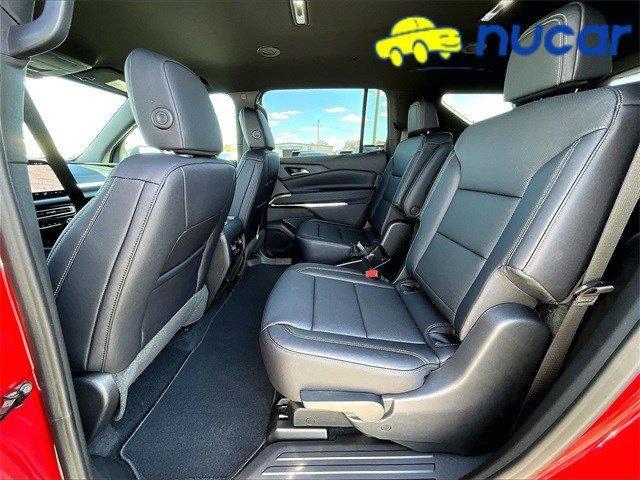 new 2026 Chevrolet Traverse car, priced at $42,230