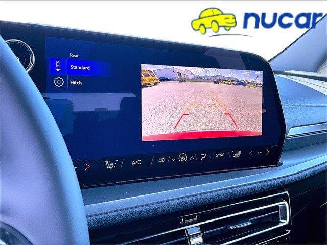 new 2026 Chevrolet Traverse car, priced at $42,230