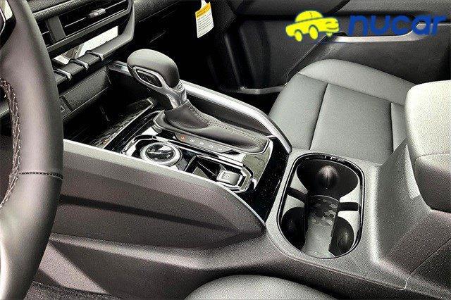 new 2025 Chevrolet Colorado car, priced at $44,975
