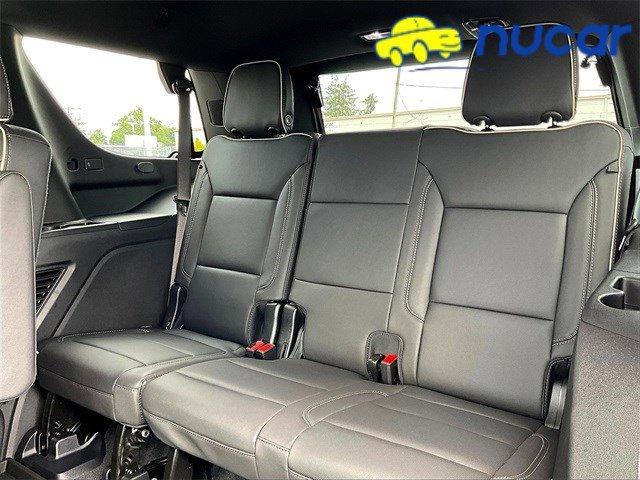 new 2025 Chevrolet Tahoe car, priced at $80,850