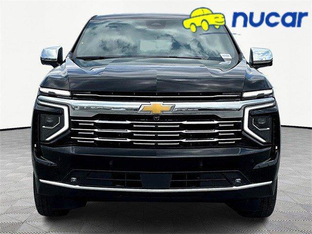 new 2025 Chevrolet Tahoe car, priced at $80,850