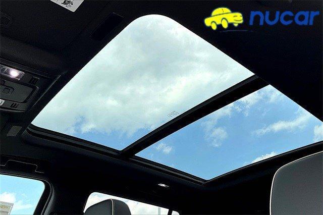 new 2025 Chevrolet Tahoe car, priced at $83,350