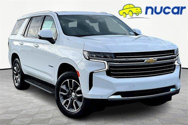 new 2024 Chevrolet Tahoe car, priced at $66,520