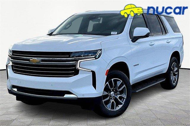 new 2024 Chevrolet Tahoe car, priced at $66,520