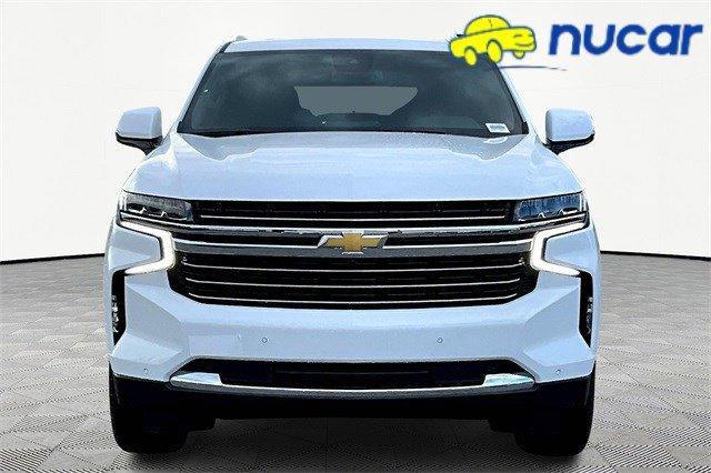 new 2024 Chevrolet Tahoe car, priced at $66,520