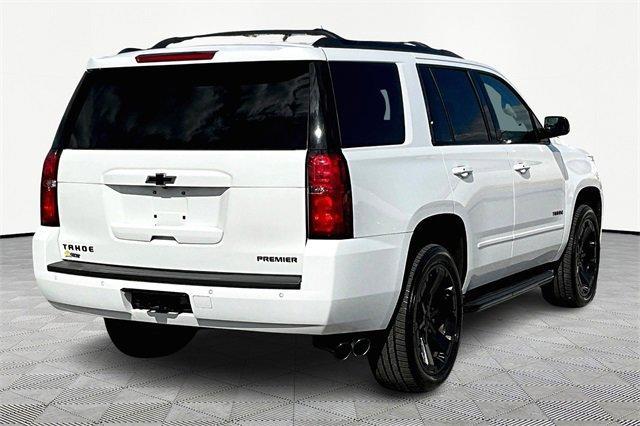 used 2019 Chevrolet Tahoe car, priced at $31,993