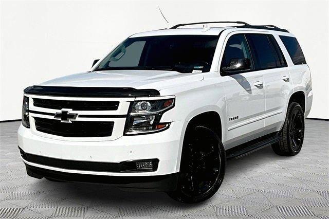 used 2019 Chevrolet Tahoe car, priced at $31,993