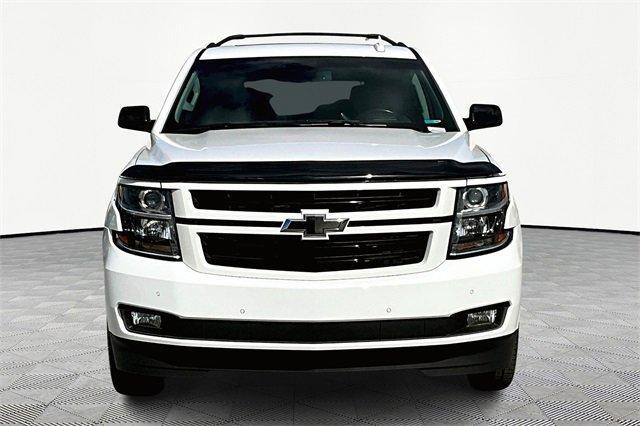 used 2019 Chevrolet Tahoe car, priced at $31,993