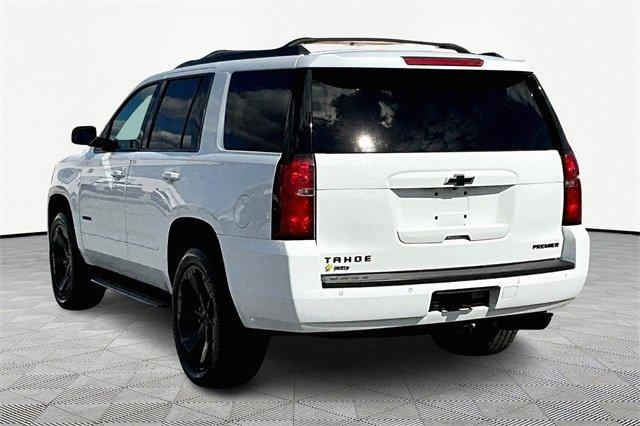 used 2019 Chevrolet Tahoe car, priced at $31,993