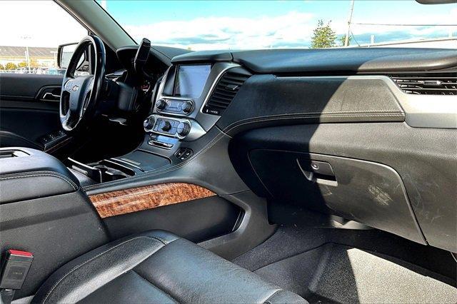 used 2019 Chevrolet Tahoe car, priced at $31,993