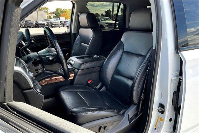 used 2019 Chevrolet Tahoe car, priced at $31,993