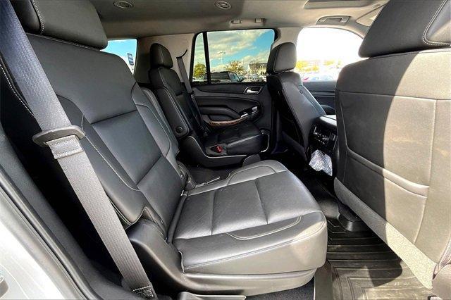 used 2019 Chevrolet Tahoe car, priced at $31,993