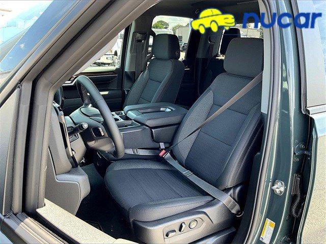 new 2026 Chevrolet Silverado 1500 car, priced at $46,290