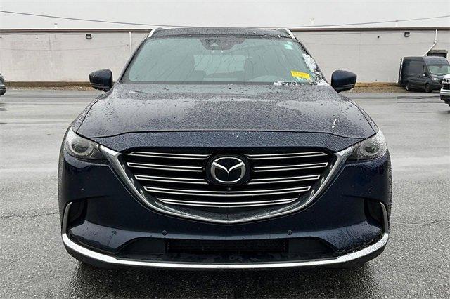 used 2021 Mazda CX-9 car, priced at $28,650