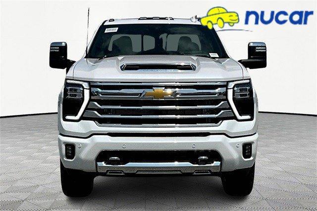 new 2024 Chevrolet Silverado 2500 car, priced at $84,175