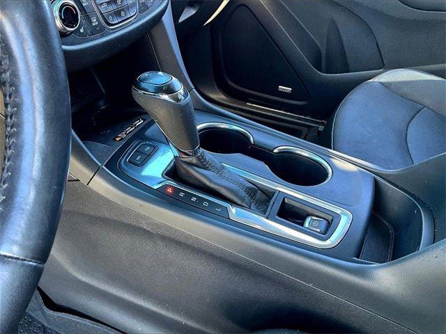 used 2020 Chevrolet Equinox car, priced at $18,538