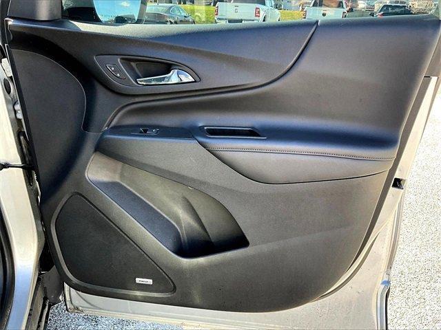 used 2020 Chevrolet Equinox car, priced at $18,538