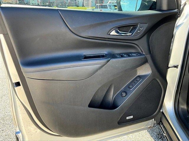 used 2020 Chevrolet Equinox car, priced at $18,538