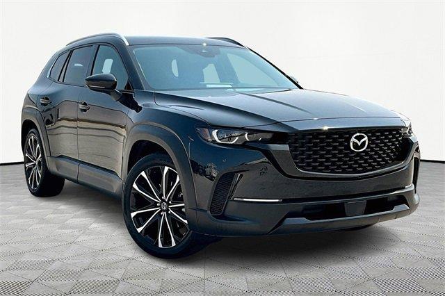 used 2023 Mazda CX-50 car, priced at $27,975