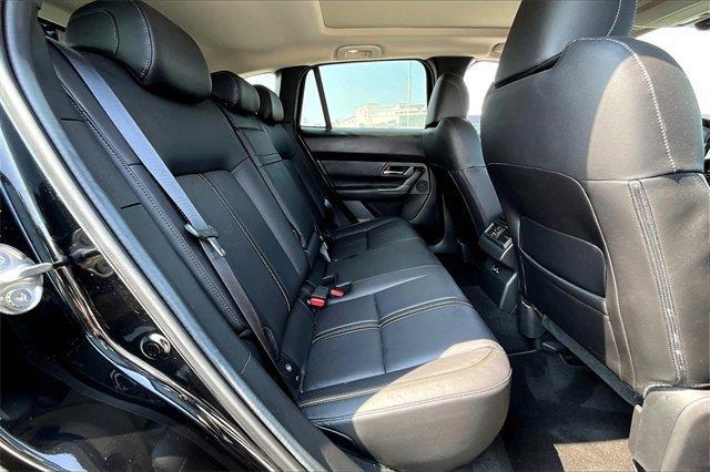used 2023 Mazda CX-50 car, priced at $27,975
