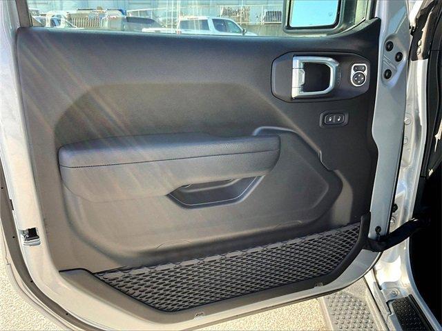 used 2024 Jeep Wrangler 4xe car, priced at $32,670