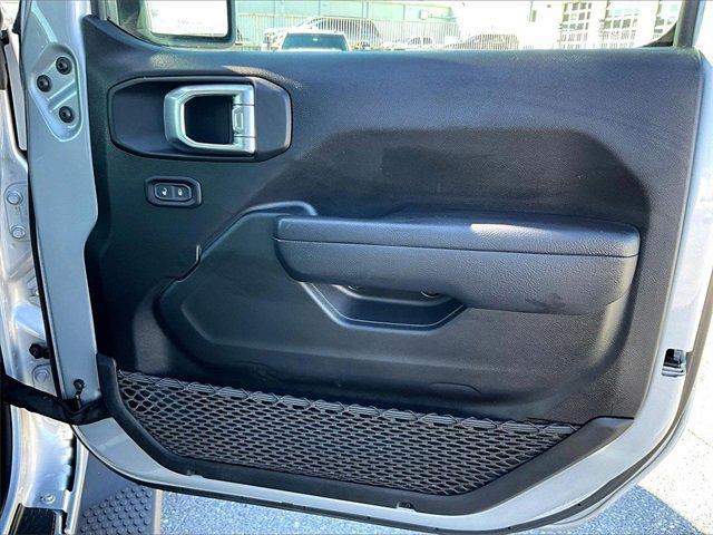 used 2024 Jeep Wrangler 4xe car, priced at $32,670