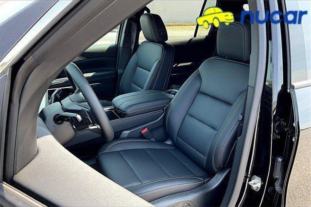 new 2025 Chevrolet Traverse car, priced at $48,085