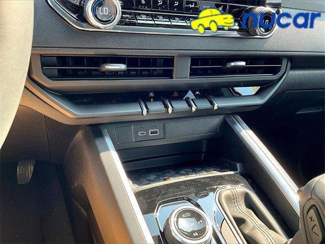 new 2025 Chevrolet Colorado car, priced at $45,830