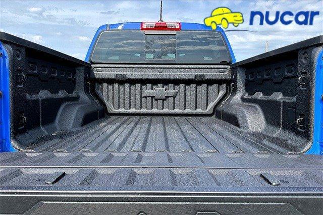 new 2025 Chevrolet Colorado car, priced at $48,330