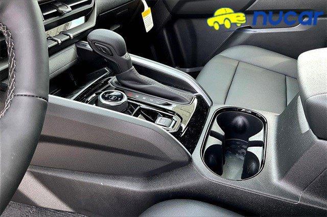 new 2025 Chevrolet Colorado car, priced at $48,330