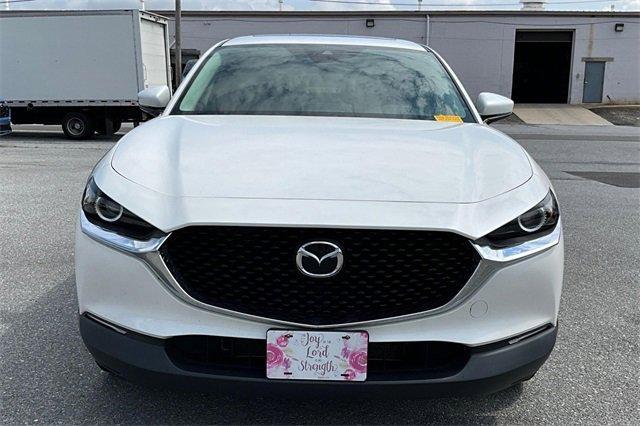 used 2021 Mazda CX-30 car, priced at $19,299