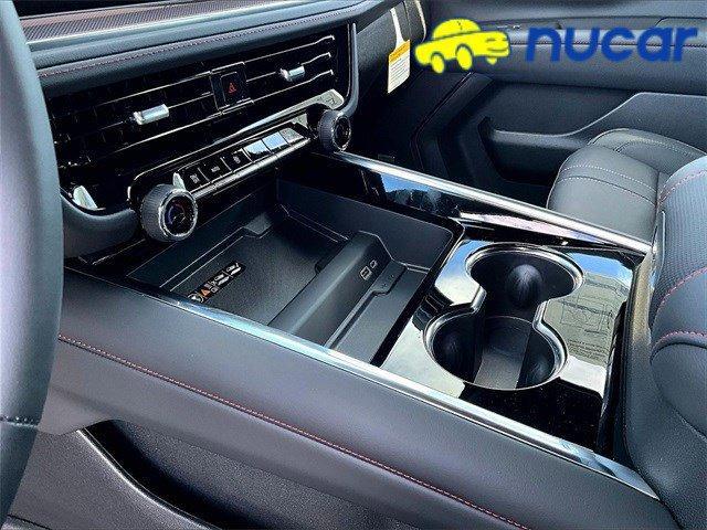 new 2026 Chevrolet Tahoe car, priced at $80,014