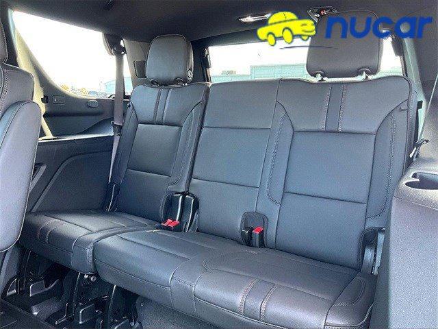 new 2026 Chevrolet Tahoe car, priced at $80,014