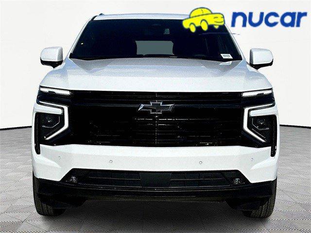 new 2026 Chevrolet Tahoe car, priced at $80,014