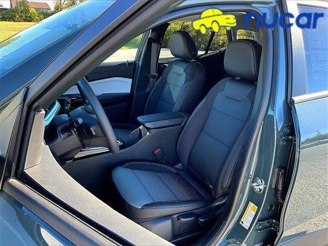 new 2026 Chevrolet Trax car, priced at $24,630