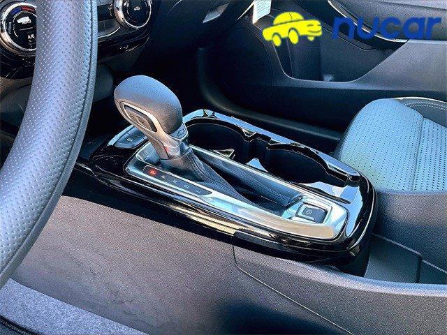 new 2026 Chevrolet Trax car, priced at $24,630